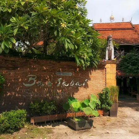 Ban Sabai Village Resort & Spa-3